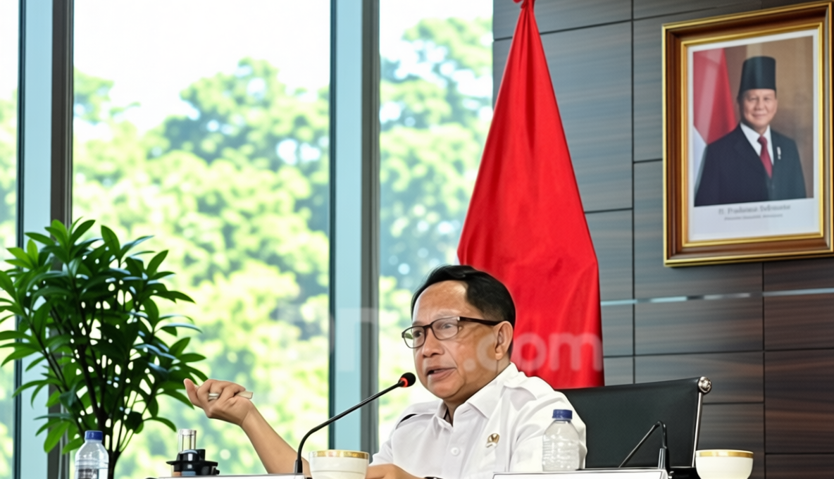 Topics Covered: DBH Buat Bayar PPPK Disalurkan Seusai Pemda Efisiensi Anggaran & PAD Dimaksimalkan