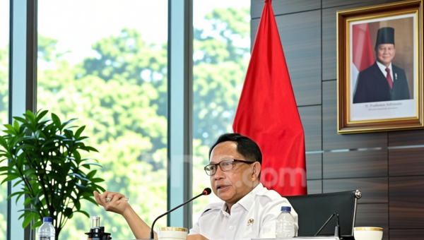 Topics Covered: DBH Buat Bayar PPPK Disalurkan Seusai Pemda Efisiensi Anggaran & PAD Dimaksimalkan