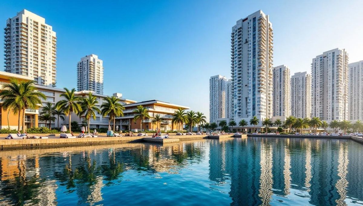 Important Visit: Pengakuan Bonafide Lagi bagi Agung Sedayu Group: Best Integrated Waterfront Developer