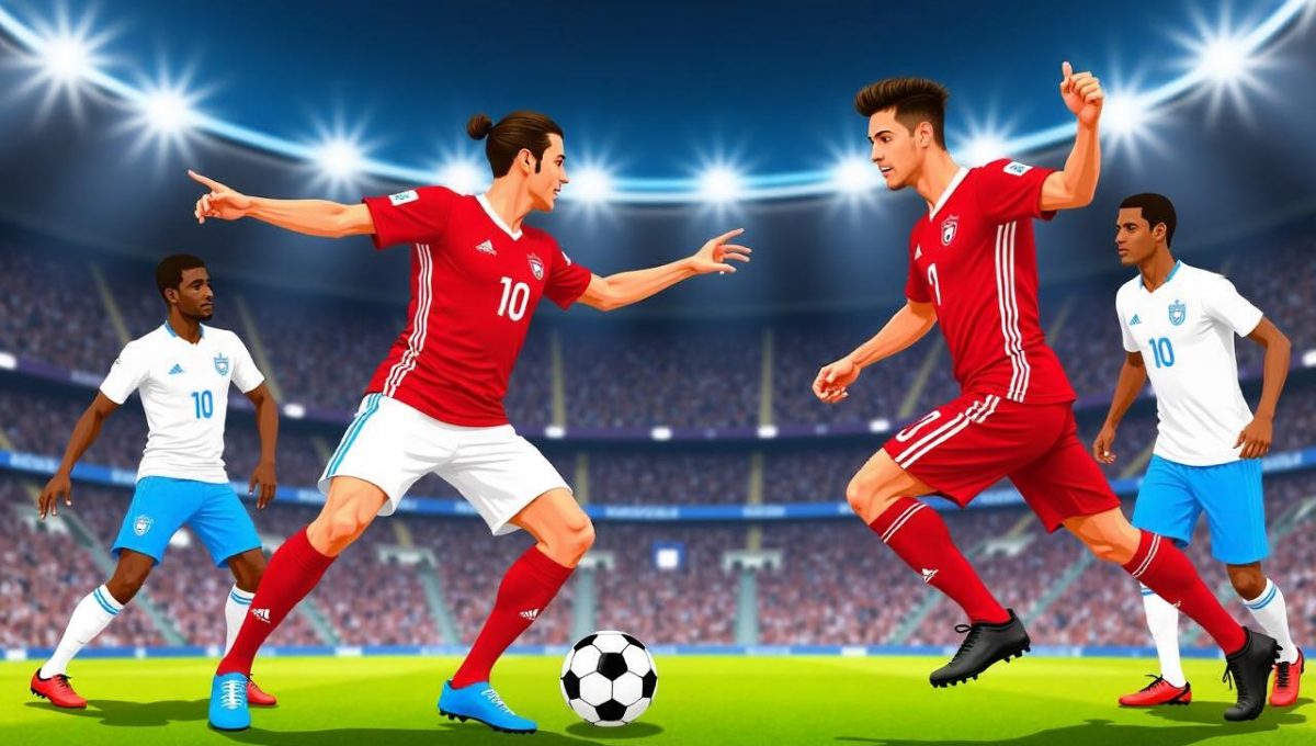 Key Issue: Swiss Tak Gentar Hadapi Argentina di Perempat Final Piala Dunia 2026