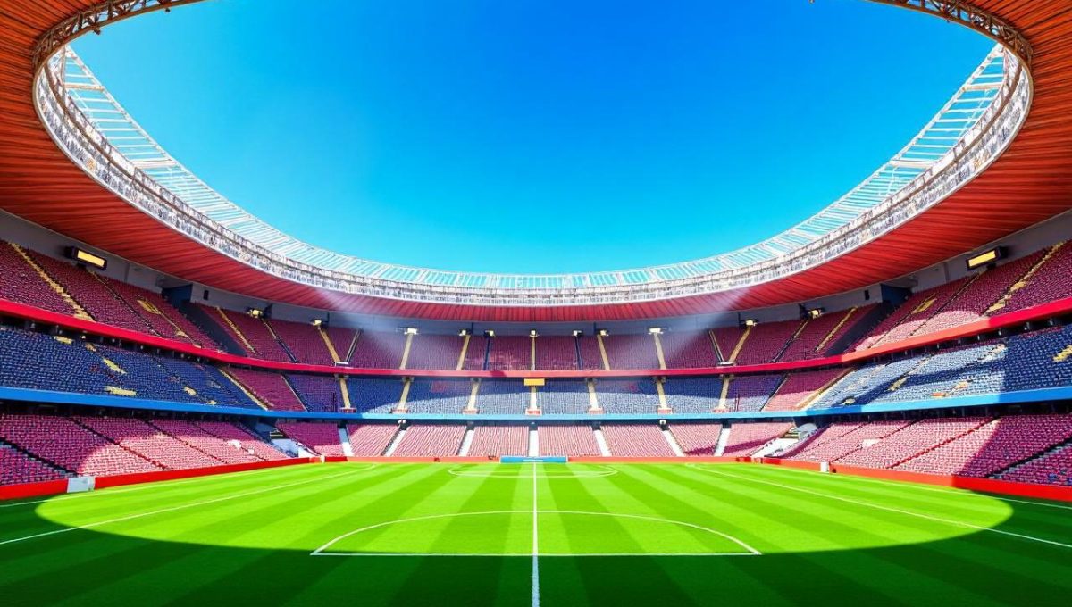 Official Announcement: Stadion Si Jalak Harupat Terus Berbenah Sambut Piala Presiden 2026