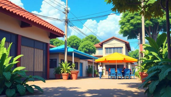 What Happened During: Situs SPMB Diapresiasi Warga, Kadiskominfo Tangsel: Bukti Layanan Publik Makin Transparan