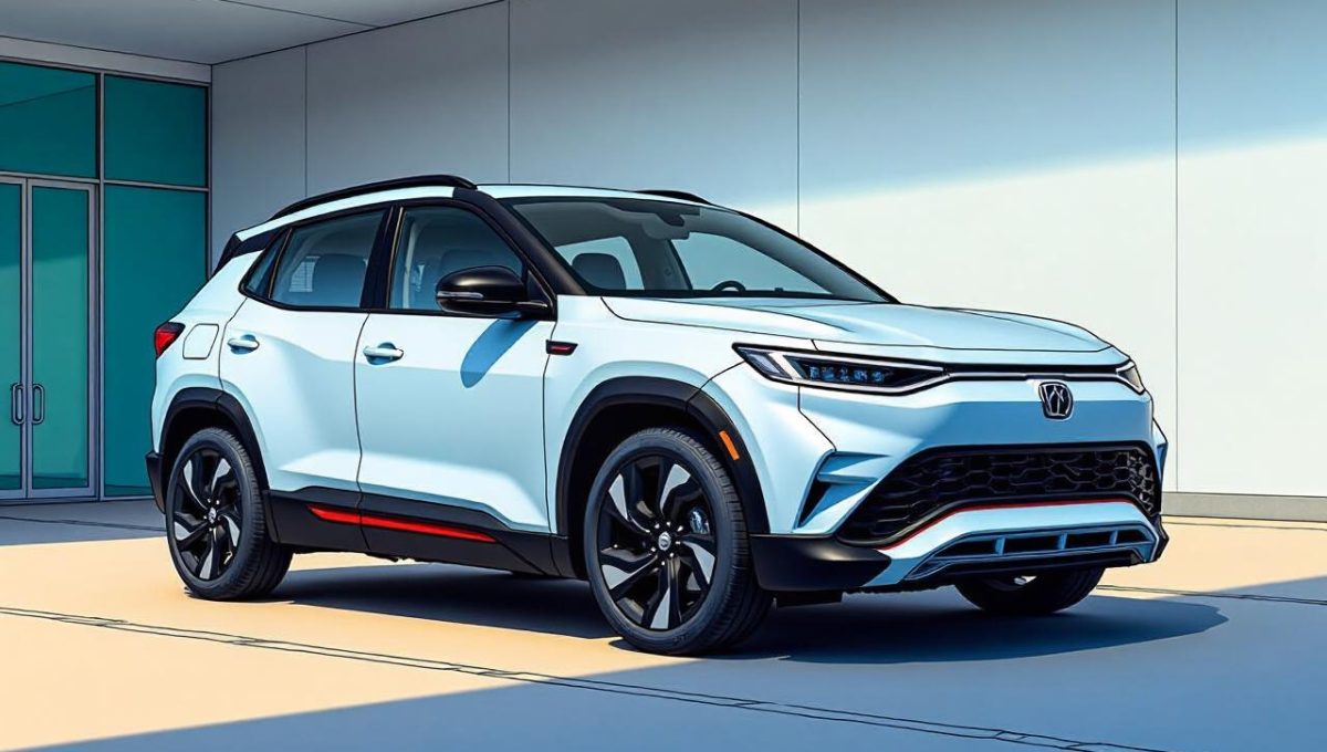 Visit Agenda: Wuling Aira EV Diperkenalkan, Bagaimana Posisi Air EV?