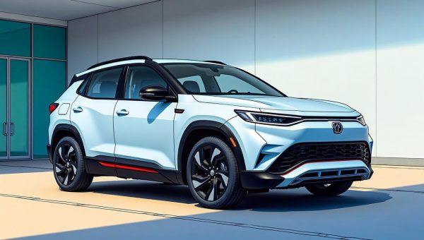 Visit Agenda: Wuling Aira EV Diperkenalkan, Bagaimana Posisi Air EV?