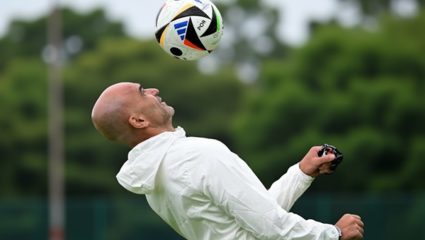 New Policy: Portugal Disingkirkan Spanyol dari Piala Dunia 2026, Martinez Mengundurkan Diri Sebagai Pelatih