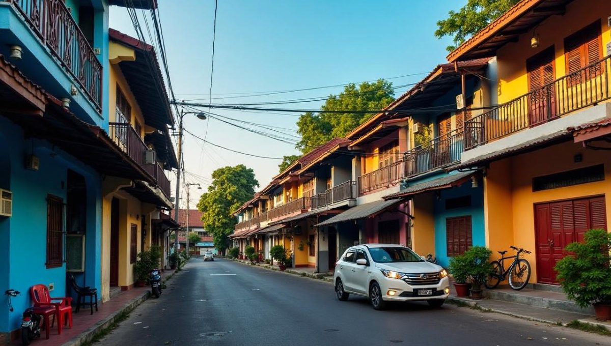 Bandung Rawan Kejahatan Jalanan – Seorang Pria Dibegal Saat Lari Pagi