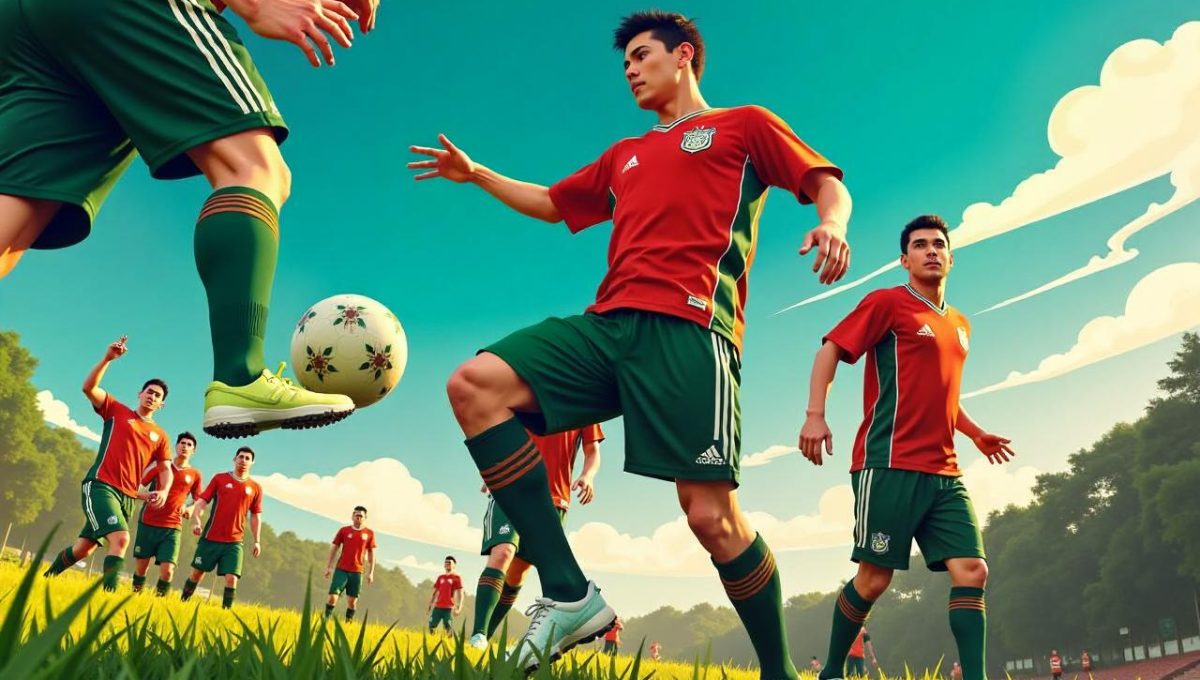 Persebaya Perkenalkan Skuad Musim Baru – Candra Wahyudi Ungkap Target Tim