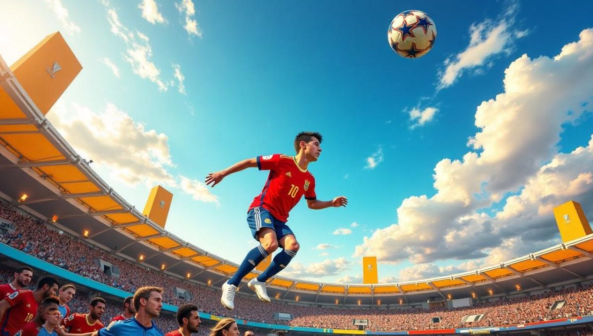 Piala Dunia 2026: Argentina Jadi Korban Lahirnya Rekor Gila Spanyol
