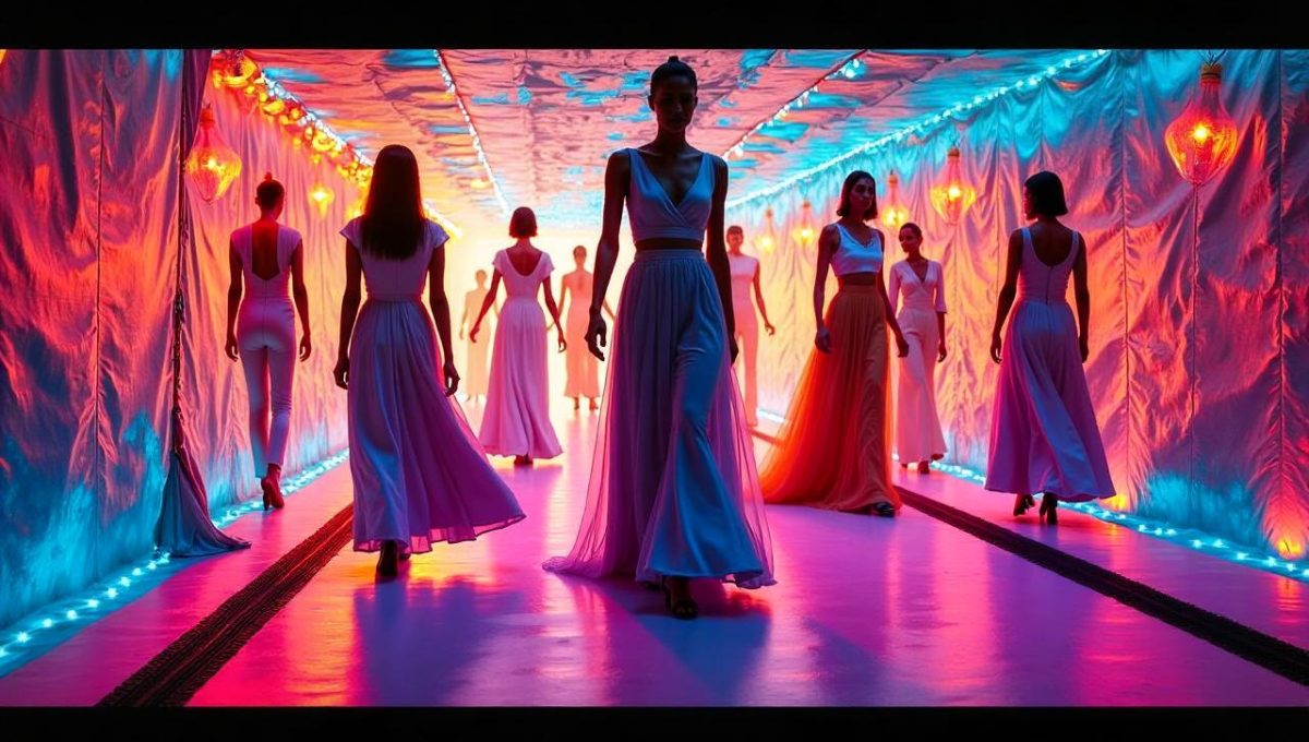 Key Strategy: BTN Indonesia Fashion Week 2026 Angkat Tema Ulos Simetria, Gandeng Pemprov Sumut
