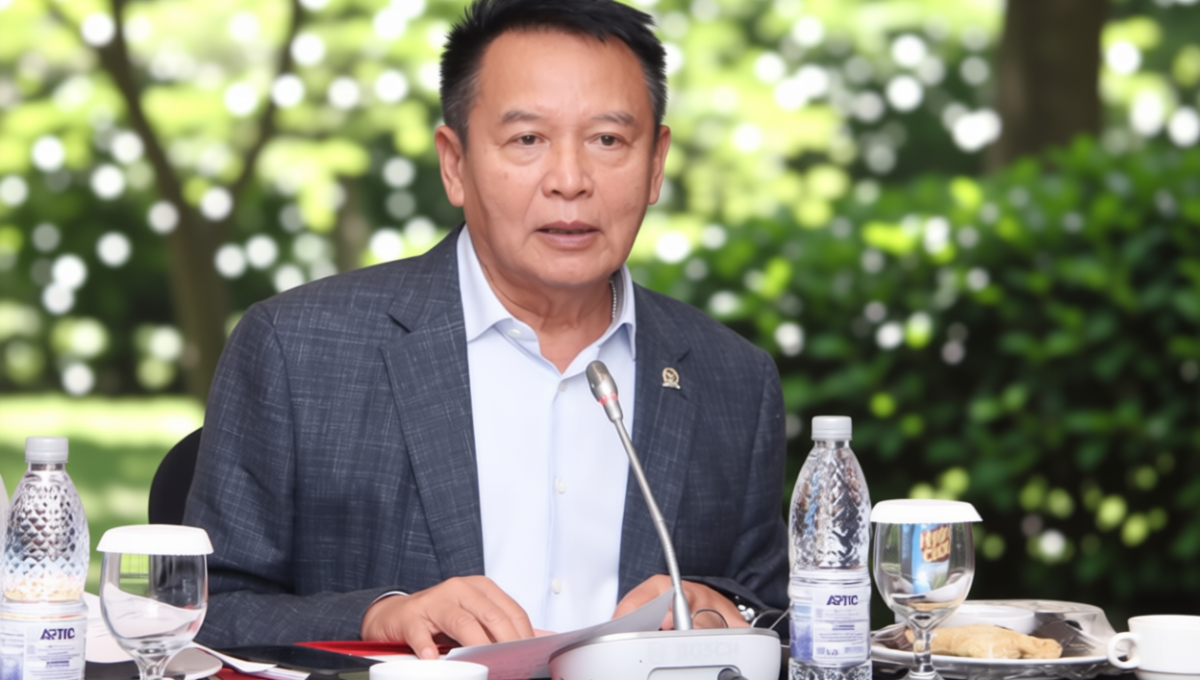 Soal Pelibatan Babinsa TNI Awasi Wajib Pajak, DPR Soroti Hal Ini, Hmm…