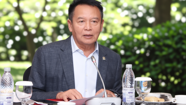 Soal Pelibatan Babinsa TNI Awasi Wajib Pajak, DPR Soroti Hal Ini, Hmm…