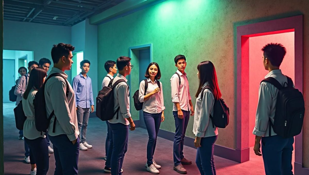 Key Discussion: Kasus Siswa SMP Meninggal di Lumajang Terungkap, Polisi Bantah Ada Bullying