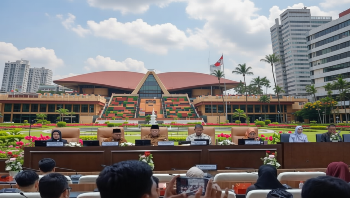 Key Discussion: 3 Usulan PTKNI kepada Pemerintah, PPPK Paruh Waktu Fokus Poin 1, Pejabat Merespons