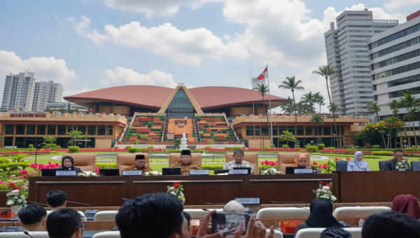 Key Discussion: 3 Usulan PTKNI kepada Pemerintah, PPPK Paruh Waktu Fokus Poin 1, Pejabat Merespons
