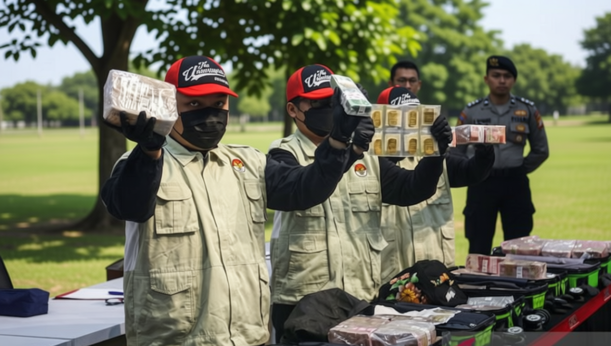 KPK Sebut Pemerasan di Pemkab Sukoharjo Jadi 'Tradisi' – Suami Bupati Bakal Diperiksa