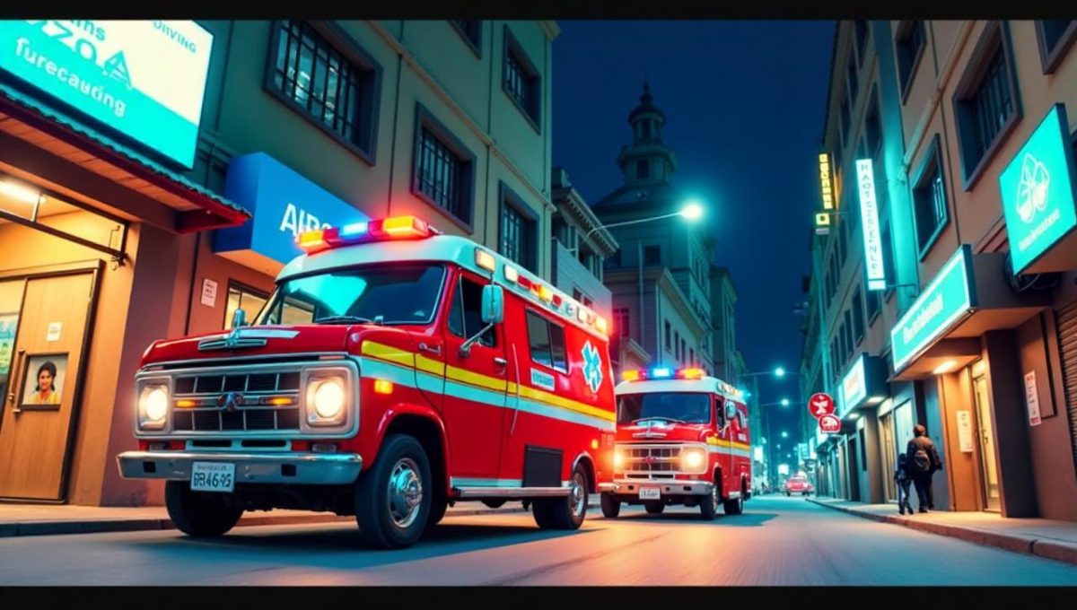 Tiap dengar Suara Ambulans Seusai Ditinggal Gary Iskak – Richa Novisha Rasakan Ini