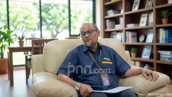 Hore! Satu Juta Keluarga di Sumsel Segera Terima Bantuan Pangan dari Pemerintah