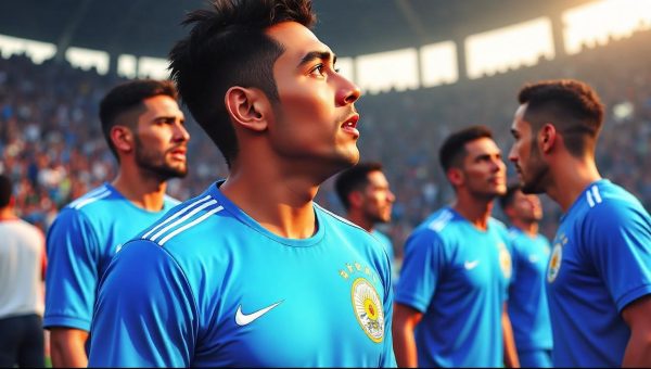 Nobar Bersama Pengurus PKB – Cak Imin Bilang Argentina Bakal ke Final