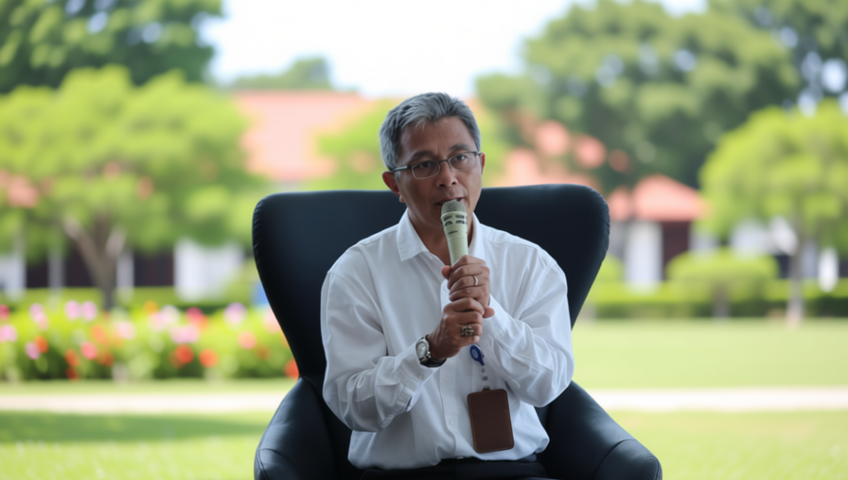 Special Plan: Kemdiktisaintek Luncurkan Program Aksara Mahasiswa 2026, Ada Dua Skema