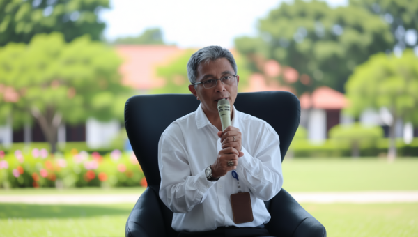 Special Plan: Kemdiktisaintek Luncurkan Program Aksara Mahasiswa 2026, Ada Dua Skema