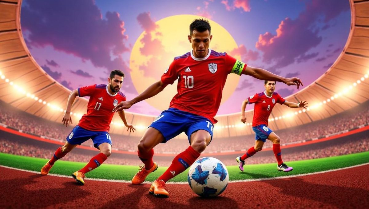 Visit Agenda: Target Juara Piala AFF 2026, Kiper Timnas Indonesia Cahya Supriadi Siap Cetak Sejarah Baru