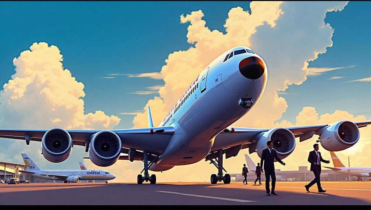 Gagal Kabur ke Luar Negeri – Eksekutor Penembakan Diciduk di Bandara Soetta