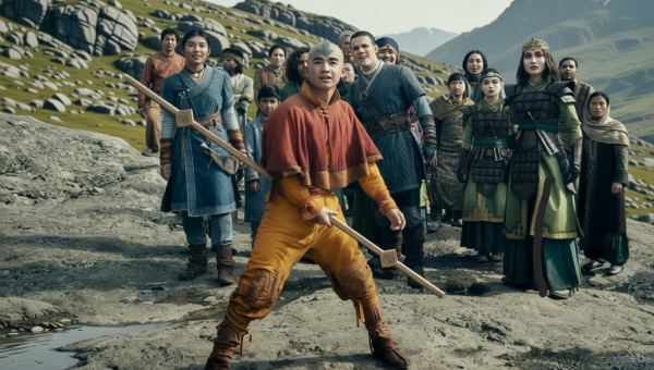 Akademisi Nilai Avatar: The Last Airbender Punya Basis Penonton yang Besar