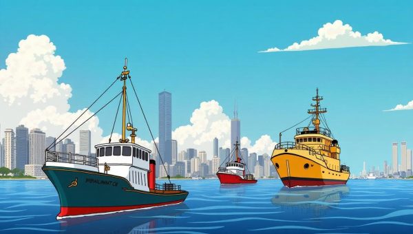 New Policy: Satu Dekade Arbitrase Laut China Selatan, Stabilitas Kawasan Harus Jadi Prioritas