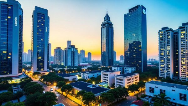Topics Covered: Peningkatan Kualitas SDM Jadi Syarat Pembangunan Jakarta Menuju Kota Global