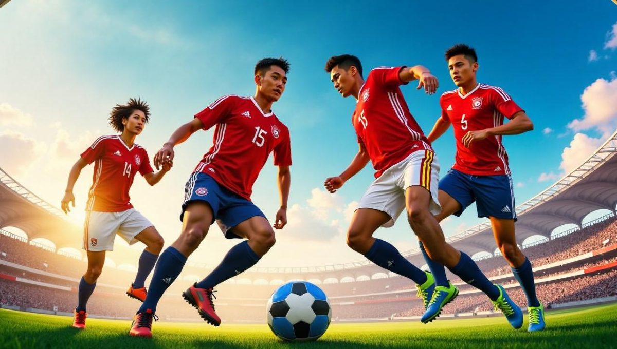 SEA V Cup 2026: Timnas Voli Putra Indonesia Tuntaskan Misi Revans atas Kamboja