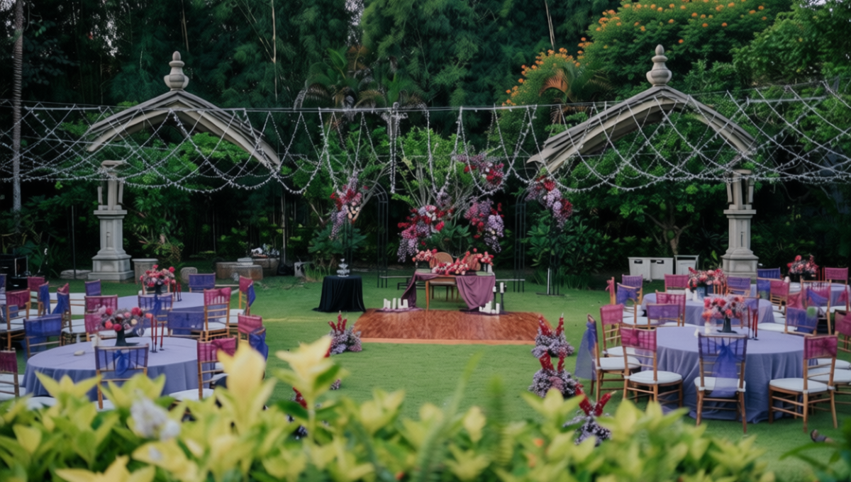 6 Rekomendasi Venue Pernikahan Mewah di Bali, Harga Terjangkau