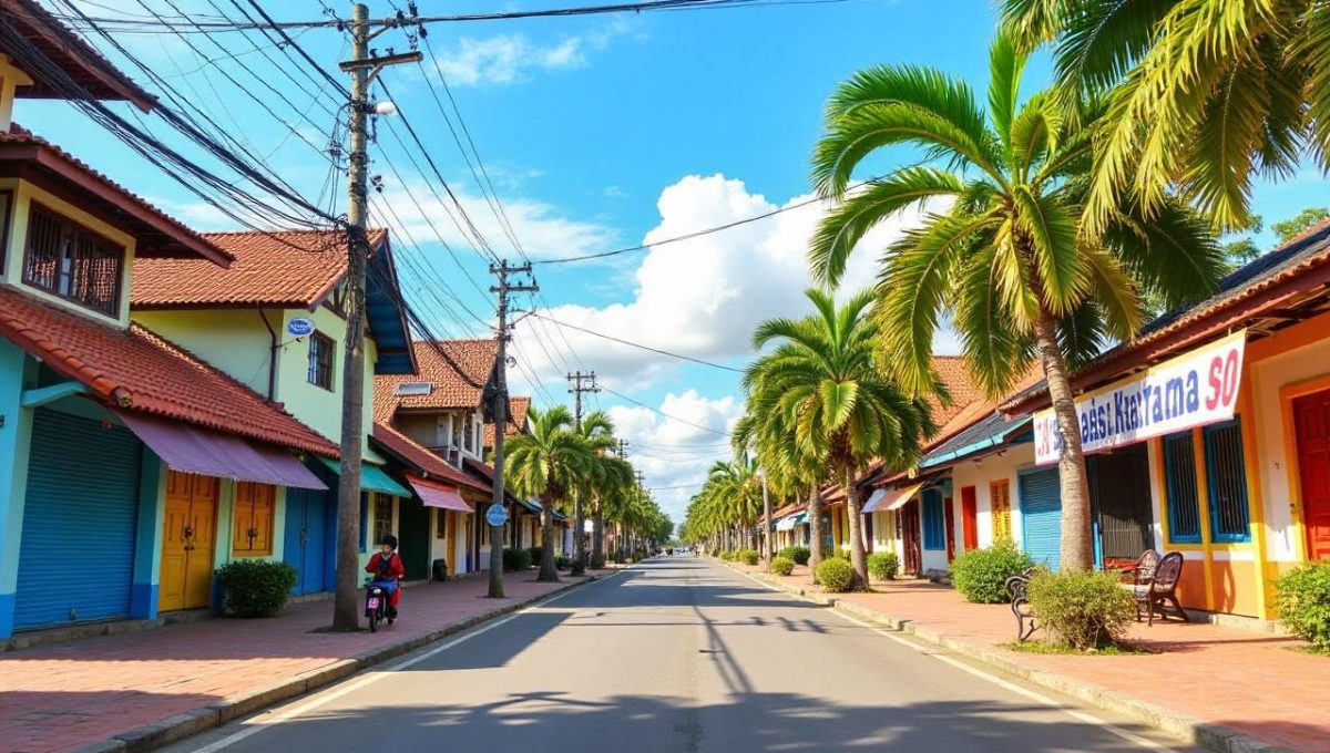 Cuaca Surabaya Hari ini – Cerah di Seluruh Kawasan Seharian, Siang Bakal Panas Menyengat