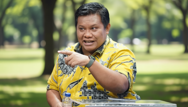 New Policy: Soal Harga Ekspor Listrik ke Singapura, Begini Tanggapan Abdul Rahman Farisi