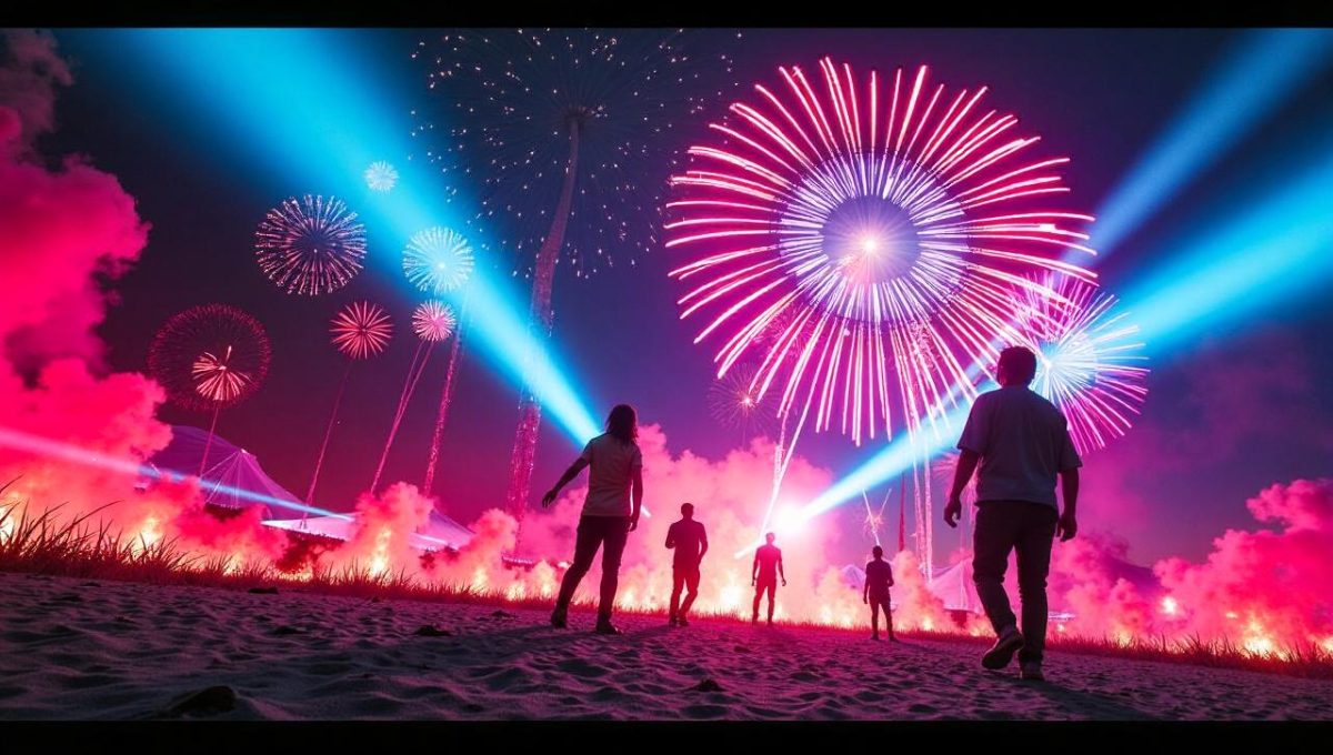 Sal Priadi Guncang Panggung Soundrenaline 2026 – Bawakan Lagu dari Album Pertama