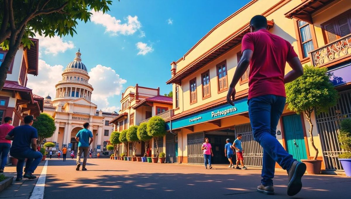 Meeting Results: Teken MoU dengan Pemkot Bandung, Agung Nugroho Dorong Pekanbaru Menuju Kota Metropolitan