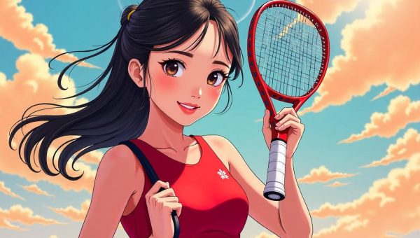 Main Agenda: Kejutan Besar! Putri KW ke Seminal Japan Open 2026 Setelah Memukul Wang Zhi Yi