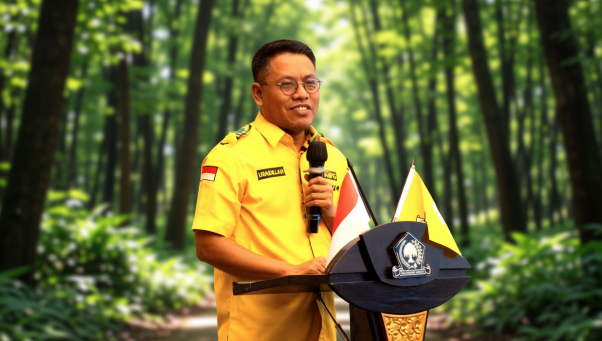 Facing Challenges: Sekjen PP AMPG: Deddy Sitorus Sebaiknya Belajar, Jangan Membangun Opini Publik yang Menyesatkan