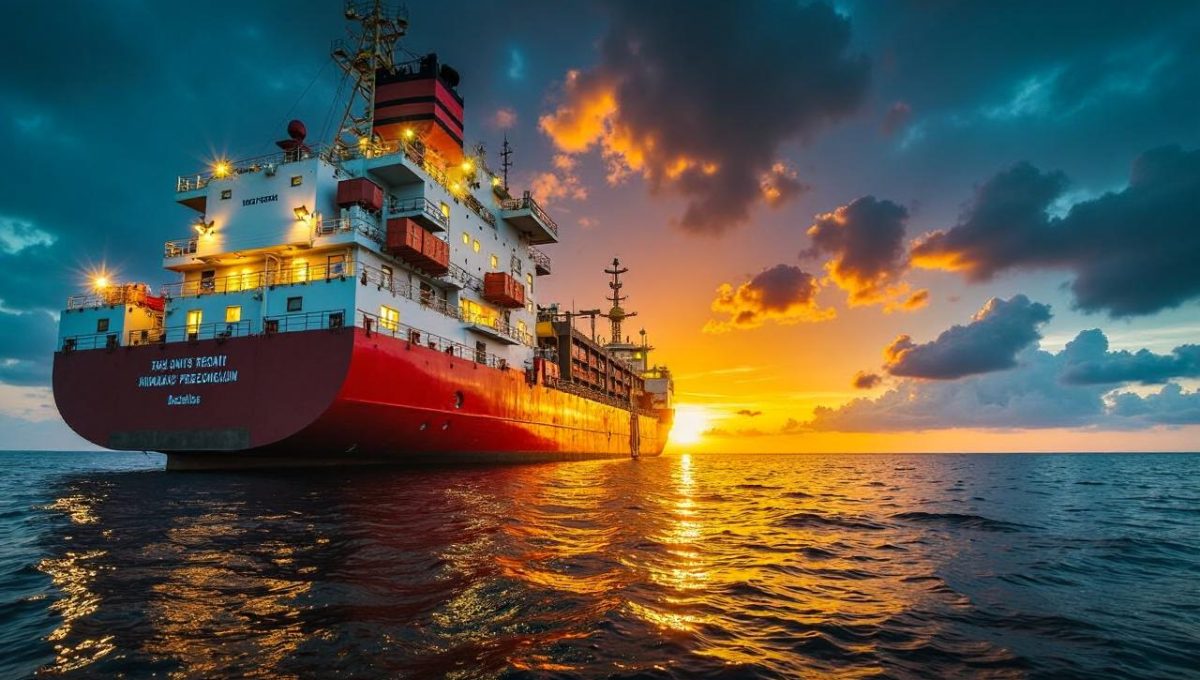 Latest Program: Selat Hormuz Ditutup Lagi, Ini Prediksi Harga Minyak Dunia dan Emas