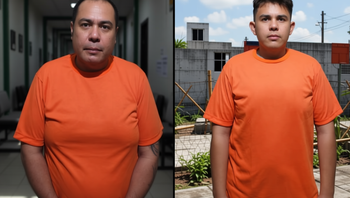 Pasangan Bapak-Anak Kompak Bikin Kejahatan di Bali, tak Berkutik saat Diciduk
