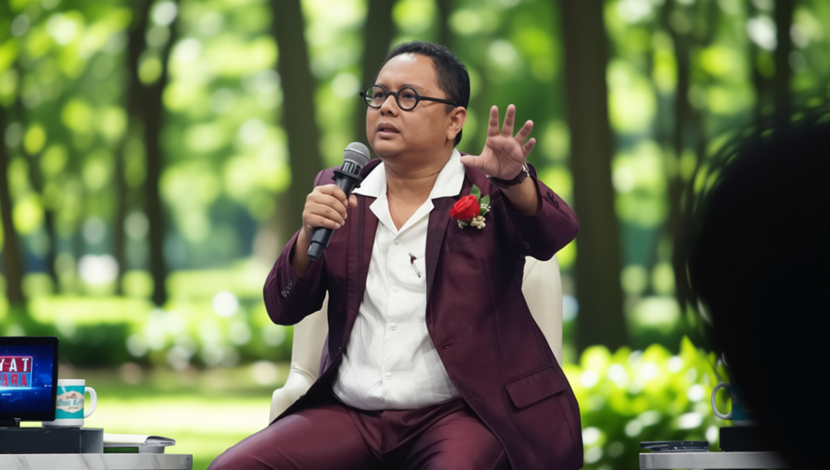 What Happened During: Dukung Polri Bongkar Korupsi Batu Bara, Petisi Ahli Nilai Jampidsus Harus Diperiksa