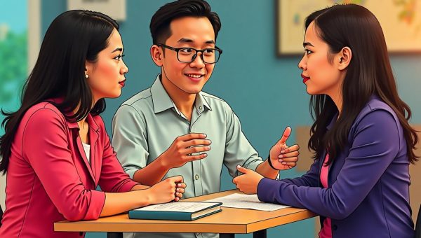 Main Agenda: Sinergi Usut Kasus Febrie Adriansyah, Ketua KPK Sebut Pembahasan dengan Kejagung Sudah Berjalan