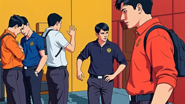 BTS Terseret Isu Plagiarisme – BigHit Siap Tempuh Jalur Hukum