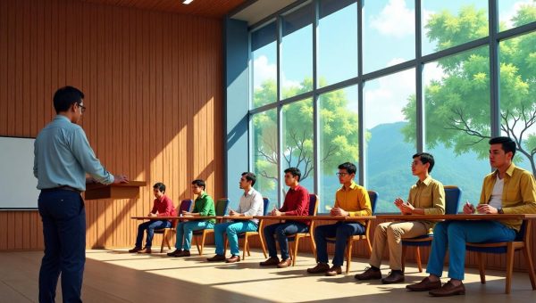 Meeting Results: Ketum LOGIS 08 Dukung Danantara Gandeng KPK untuk Bersih-Bersih Proyek Hilirisasi BUMN