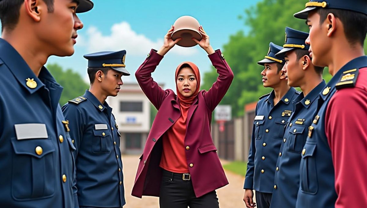 Official Announcement: Polisi Periksa Intensif Nakhoda dan 9 ABK Terkait Tenggelamnya KM Nurul Salsa di Selayar
