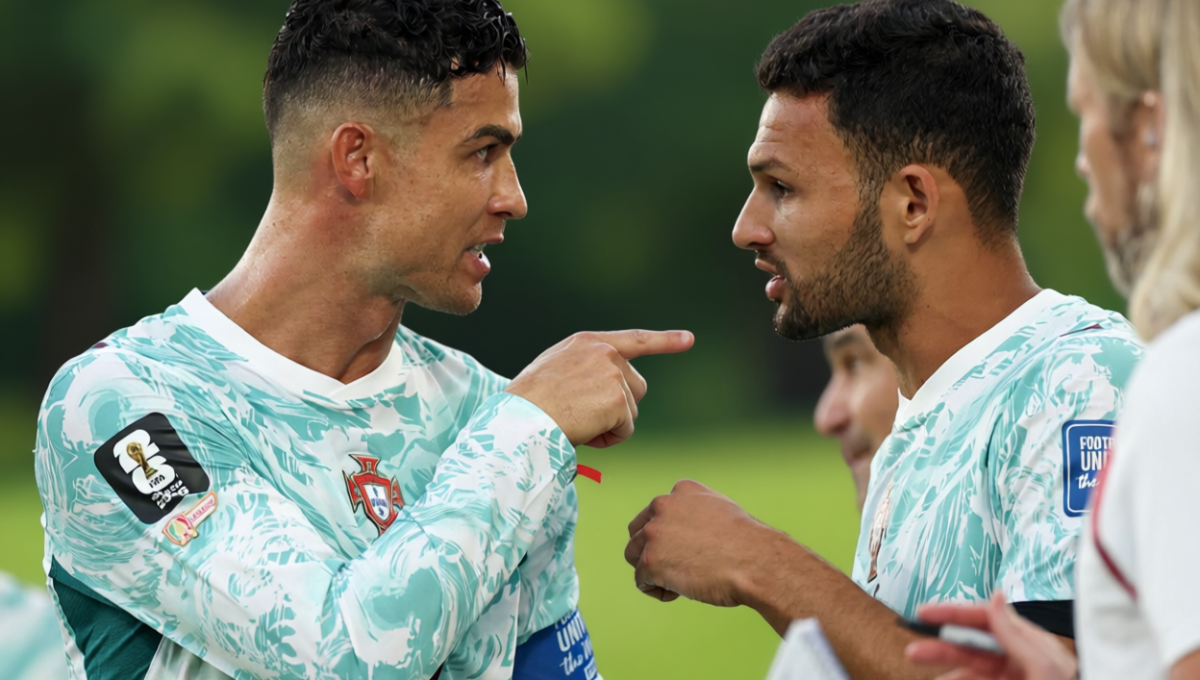 Ramalan The Simpsons Buyar setelah Portugal dan Meksiko Tersingkir