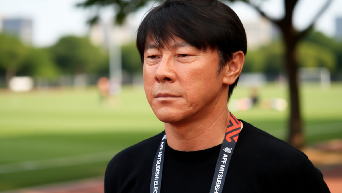 Topics Covered: Persija Tunda TC ke Thailand, Shin Tae-yong All Out di Piala Presiden Elite 2026