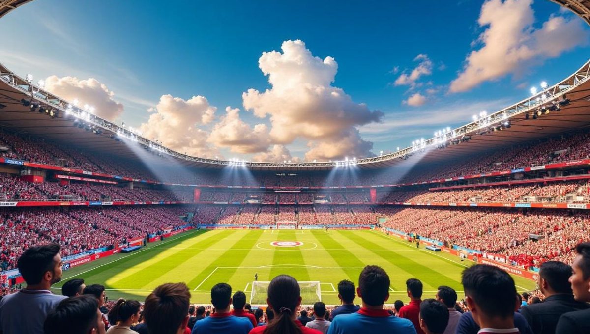 Special Plan: Bikin Kejutan Lawan Thailand, Kamboja Tunggu Indonesia di Final SEA V Cup 2026