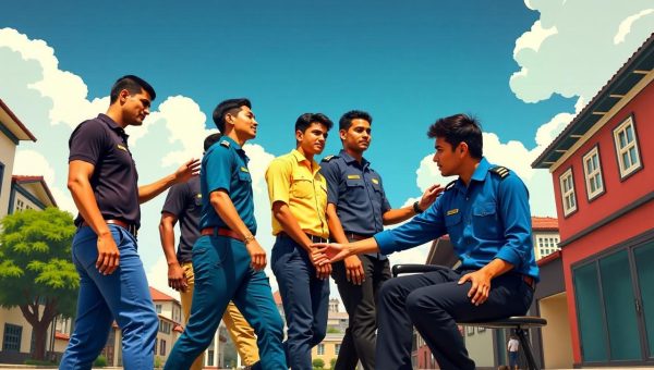 Topics Covered: Film 'Leave No One Behind' Terinspirasi dari Keberhasilan Polri Tangani Kasus TPPO
