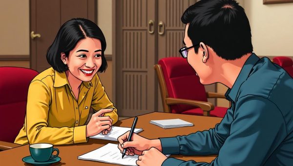 Key Discussion: KPK Sebut Menhut Raja Juli Laporkan Penolakan Gratifikasi Setelah OTT Bupati Kuansing