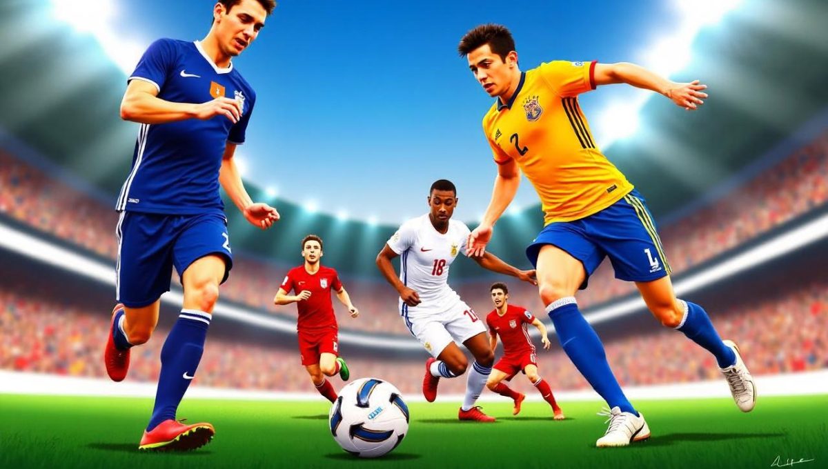 Bagan Piala Dunia 2026: Masa Semifinal Prancis Vs Spanyol & Inggris Vs Argentina?